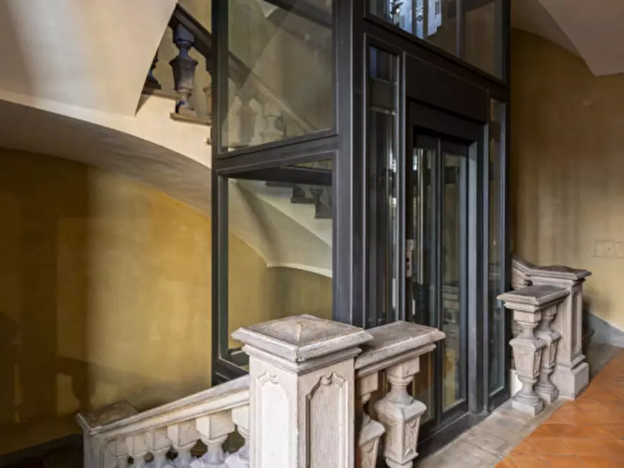 Immagine 64 di Appartamento in vendita  in via delle moline 1 a Bologna