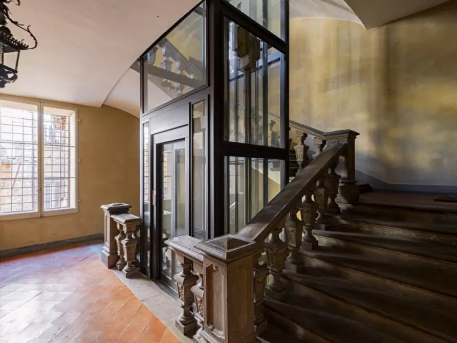 Immagine 65 di Appartamento in vendita  in via delle moline 1 a Bologna