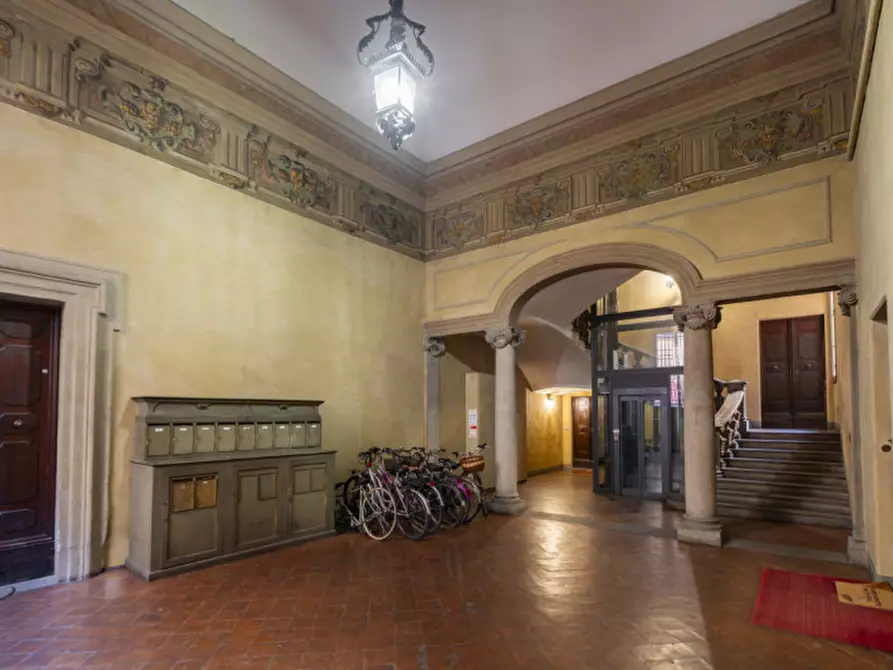 Immagine 67 di Appartamento in vendita  in via delle moline 1 a Bologna