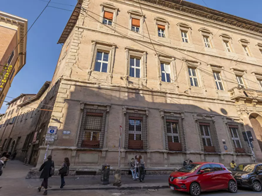 Immagine 68 di Appartamento in vendita  in via delle moline 1 a Bologna