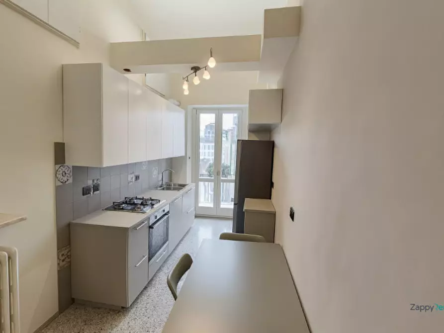 Immagine 1 di Appartamento in affitto  in Corso Alcide De Gasperi a Torino