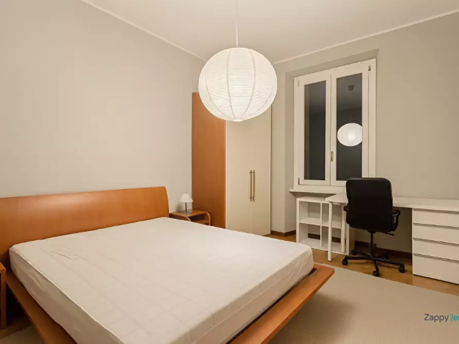 Immagine 2 di Appartamento in affitto  in Corso Alcide De Gasperi a Torino