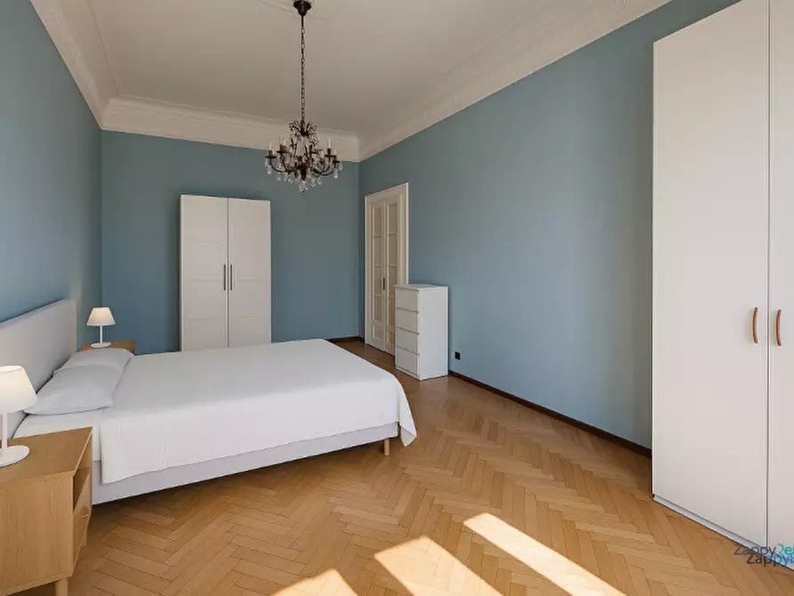 Immagine 3 di Appartamento in affitto  in Corso Alcide De Gasperi a Torino