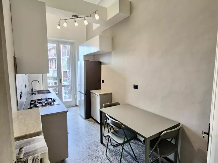 Immagine 5 di Appartamento in affitto  in Corso Alcide De Gasperi a Torino