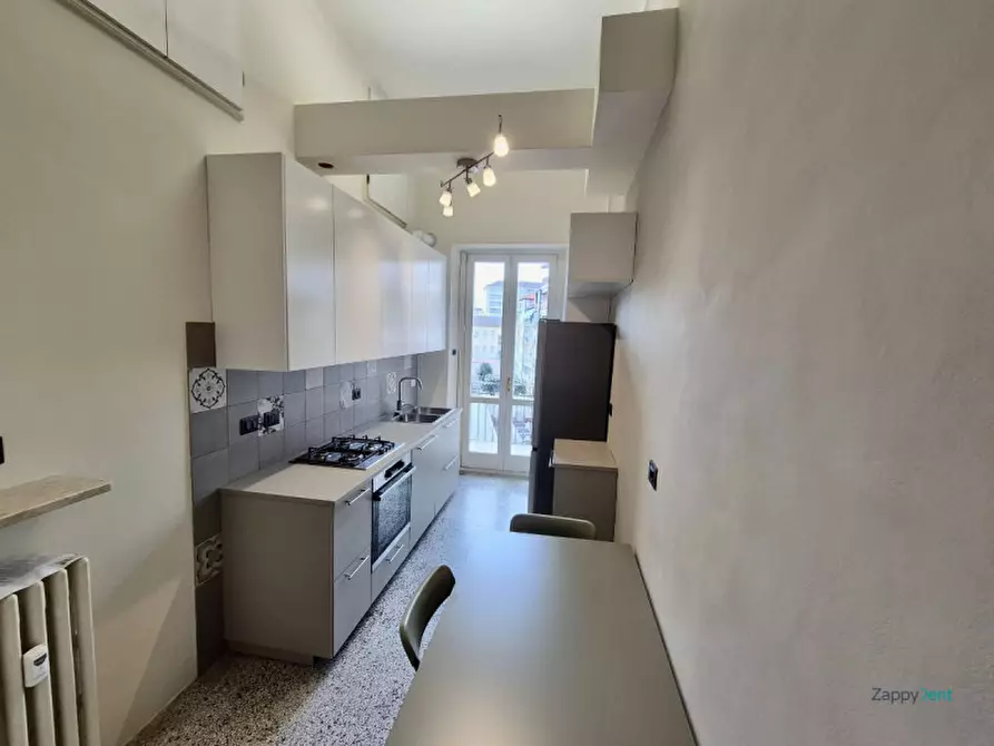 Immagine 7 di Appartamento in affitto  in Corso Alcide De Gasperi a Torino