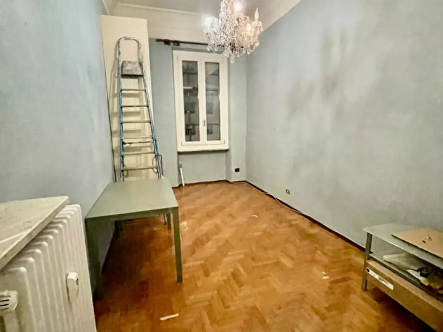 Immagine 13 di Appartamento in affitto  in Corso Alcide De Gasperi a Torino