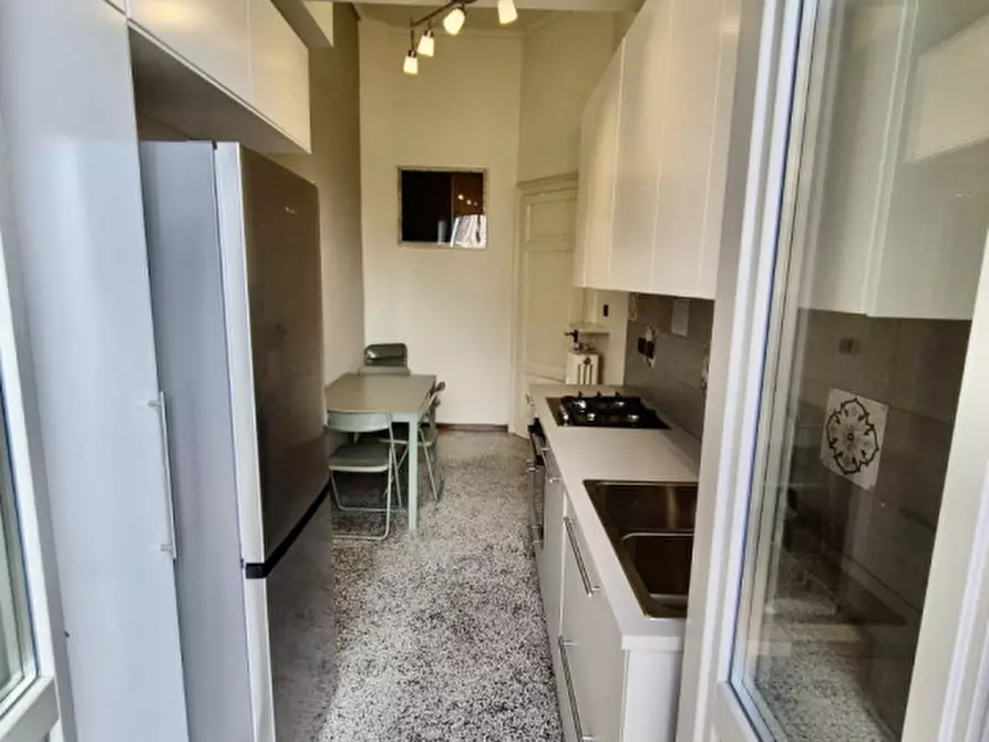 Immagine 14 di Appartamento in affitto  in Corso Alcide De Gasperi a Torino