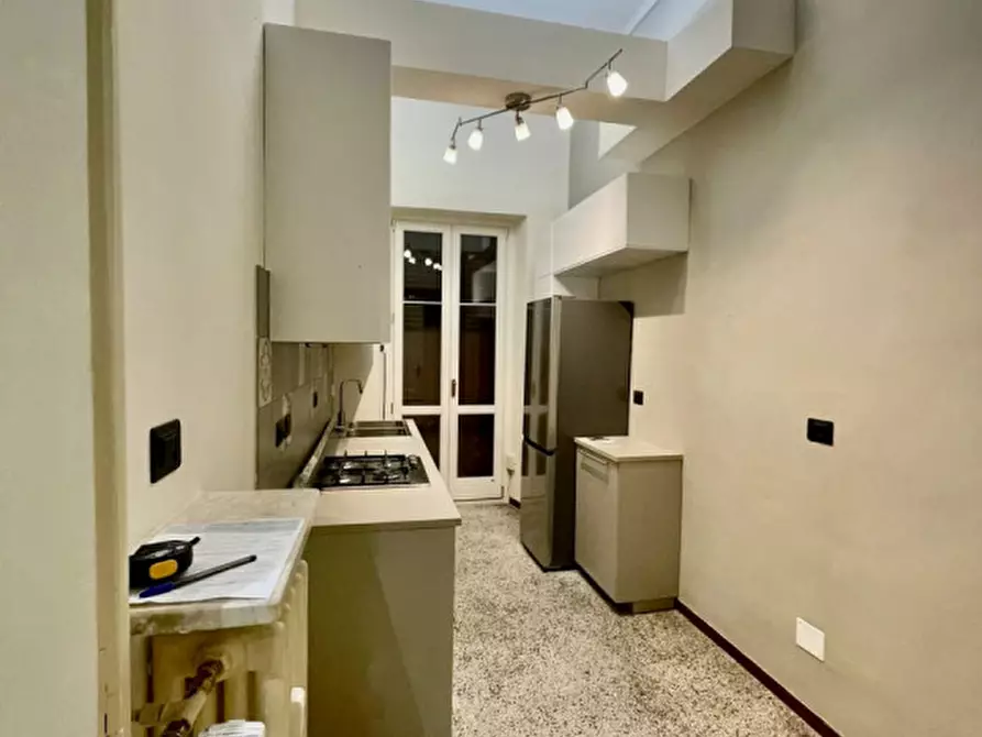 Immagine 17 di Appartamento in affitto  in Corso Alcide De Gasperi a Torino