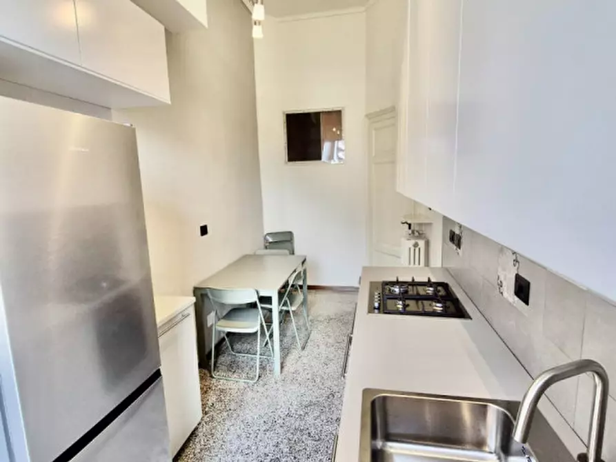 Immagine 20 di Appartamento in affitto  in Corso Alcide De Gasperi a Torino