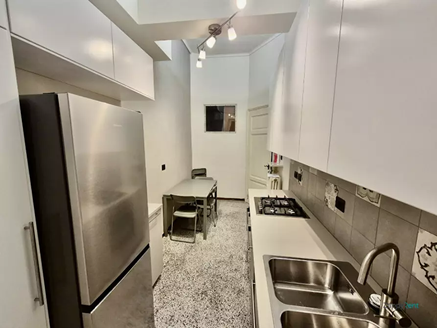 Immagine 23 di Appartamento in affitto  in Corso Alcide De Gasperi a Torino