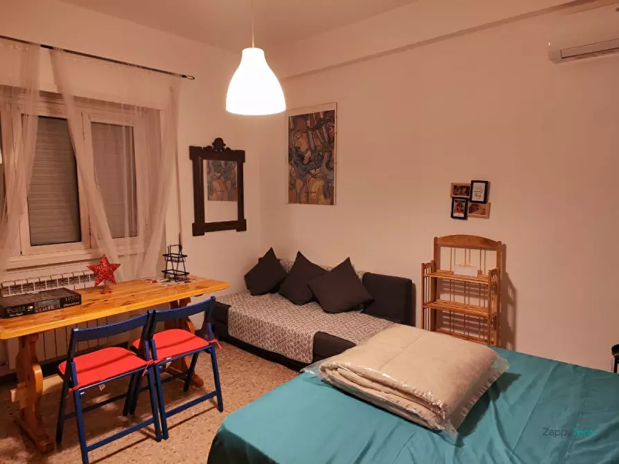 Immagine 2 di Appartamento in affitto  in Via Ubaldino Peruzzi a Roma