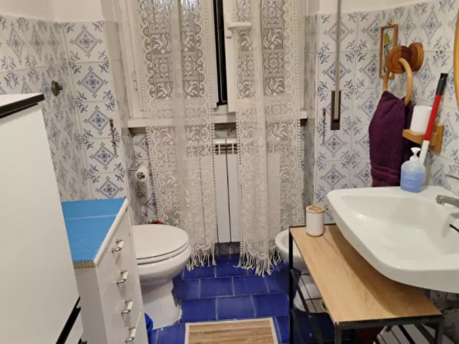 Immagine 3 di Appartamento in affitto  in Via Ubaldino Peruzzi a Roma