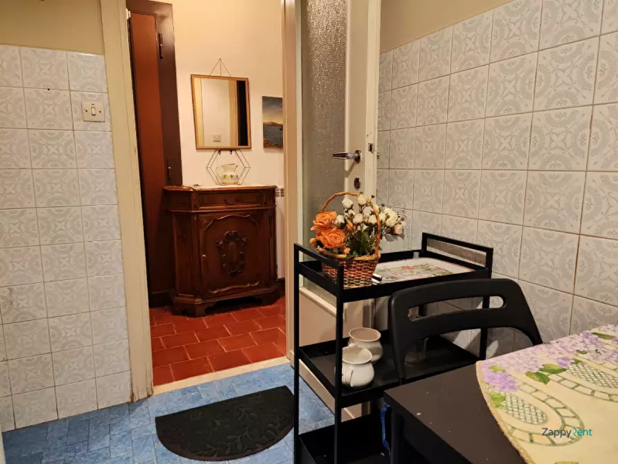 Immagine 4 di Appartamento in affitto  in Via Ubaldino Peruzzi a Roma