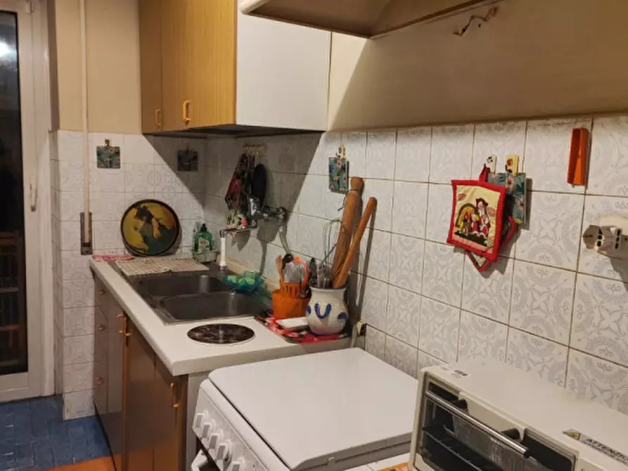 Immagine 5 di Appartamento in affitto  in Via Ubaldino Peruzzi a Roma