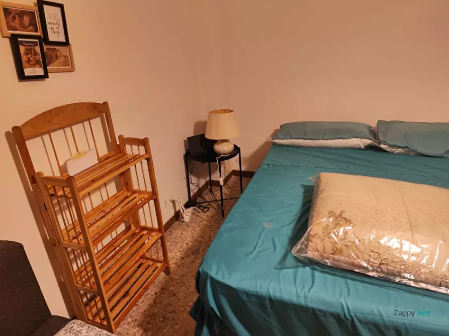 Immagine 6 di Appartamento in affitto  in Via Ubaldino Peruzzi a Roma