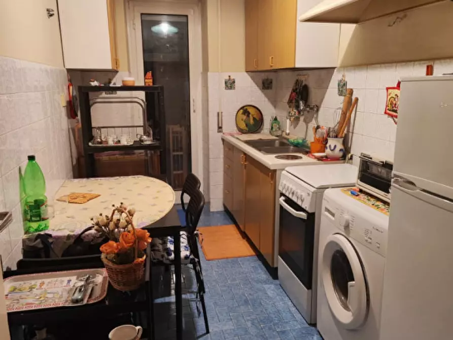 Immagine 7 di Appartamento in affitto  in Via Ubaldino Peruzzi a Roma