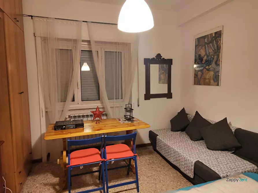 Immagine 8 di Appartamento in affitto  in Via Ubaldino Peruzzi a Roma