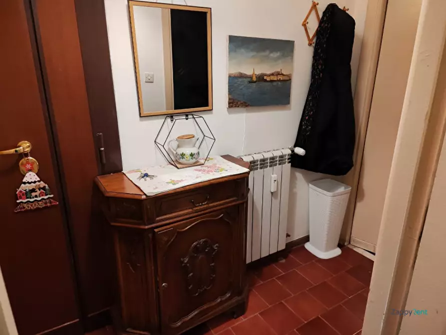 Immagine 9 di Appartamento in affitto  in Via Ubaldino Peruzzi a Roma