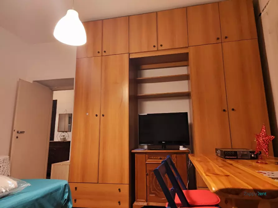 Immagine 10 di Appartamento in affitto  in Via Ubaldino Peruzzi a Roma