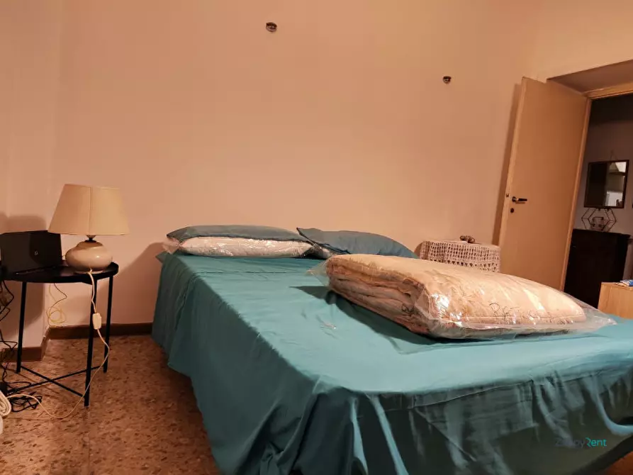 Immagine 11 di Appartamento in affitto  in Via Ubaldino Peruzzi a Roma