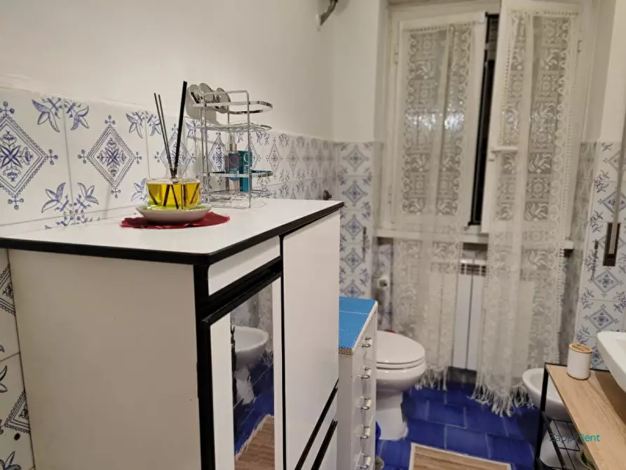 Immagine 12 di Appartamento in affitto  in Via Ubaldino Peruzzi a Roma