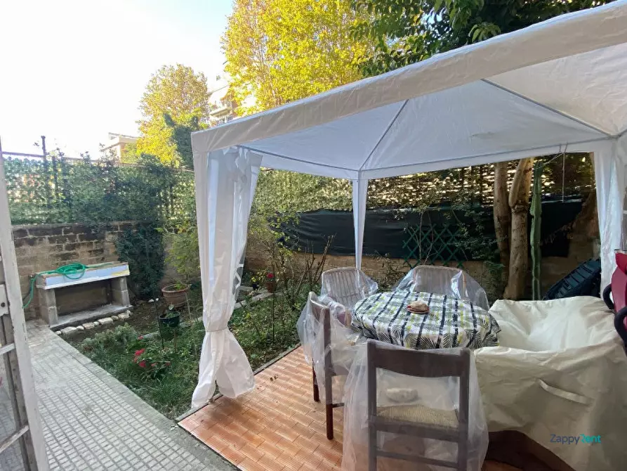 Immagine 14 di Appartamento in affitto  in Via Ubaldino Peruzzi a Roma