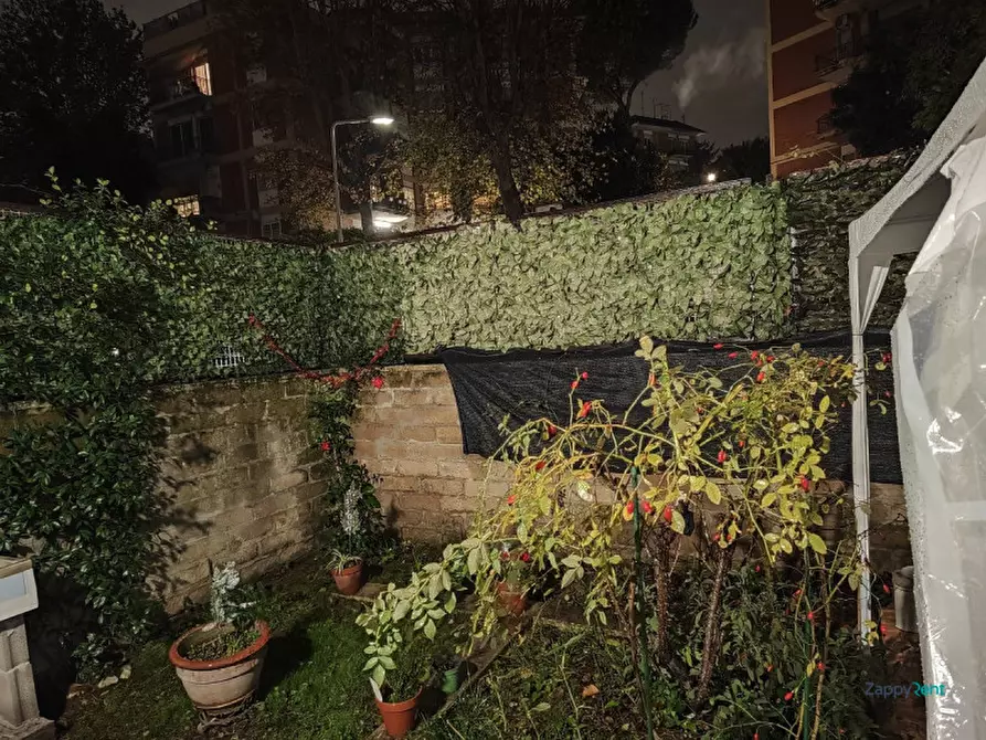 Immagine 19 di Appartamento in affitto  in Via Ubaldino Peruzzi a Roma