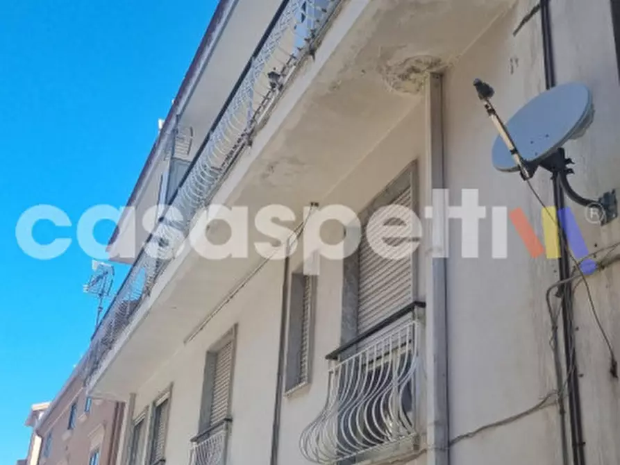 Immagine 1 di Appartamento in vendita  in Via Vittorio Emanuelle, 25 a Quadrelle