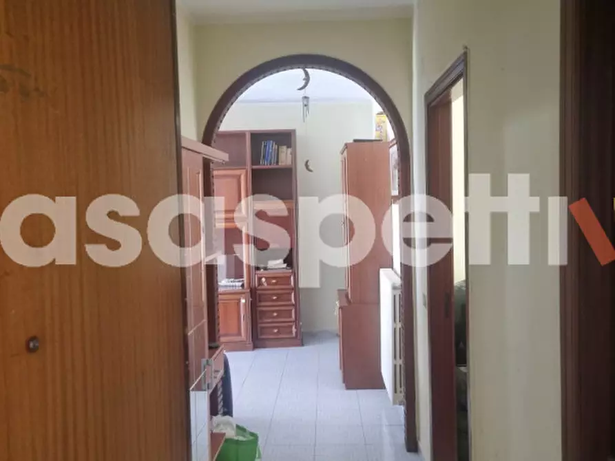 Immagine 2 di Appartamento in vendita  in Via Vittorio Emanuelle, 25 a Quadrelle
