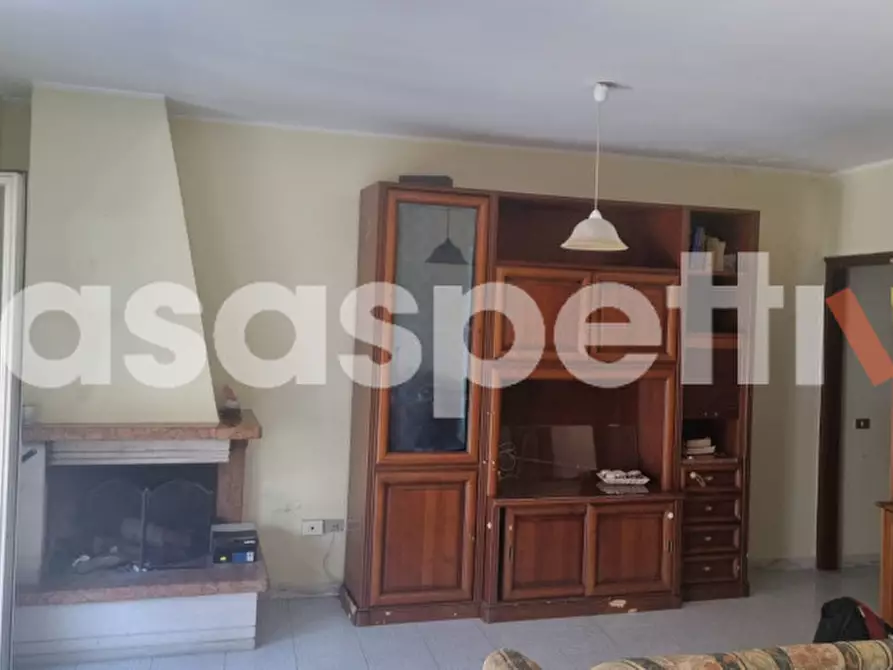 Immagine 3 di Appartamento in vendita  in Via Vittorio Emanuelle, 25 a Quadrelle