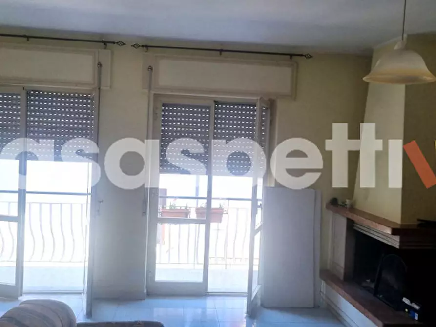 Immagine 4 di Appartamento in vendita  in Via Vittorio Emanuelle, 25 a Quadrelle