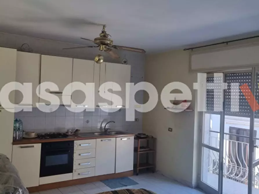 Immagine 5 di Appartamento in vendita  in Via Vittorio Emanuelle, 25 a Quadrelle