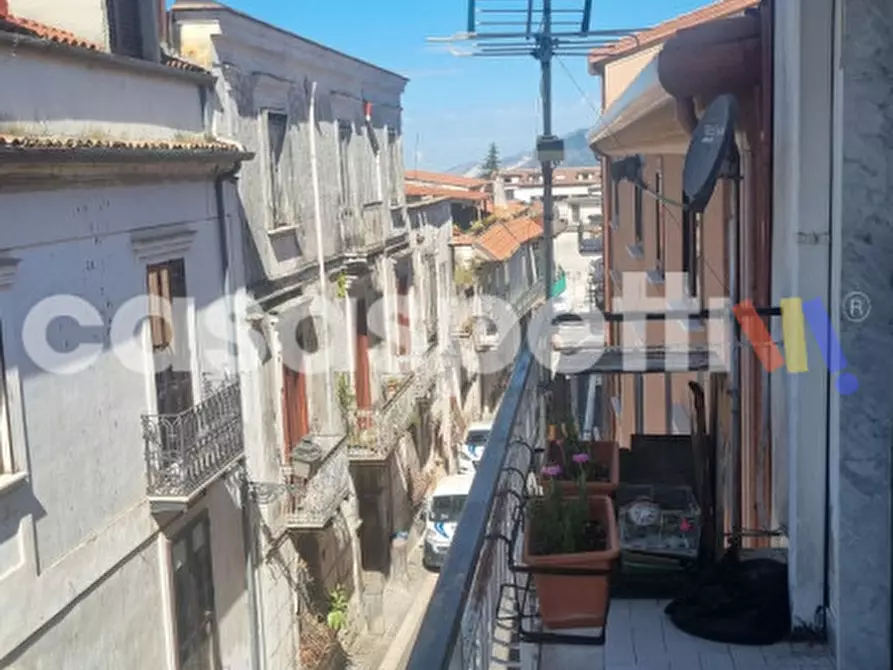 Immagine 11 di Appartamento in vendita  in Via Vittorio Emanuelle, 25 a Quadrelle