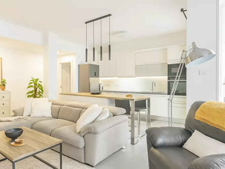 Immagine 4 di Appartamento in vendita  in Via Croce Idice a San Lazzaro Di Savena