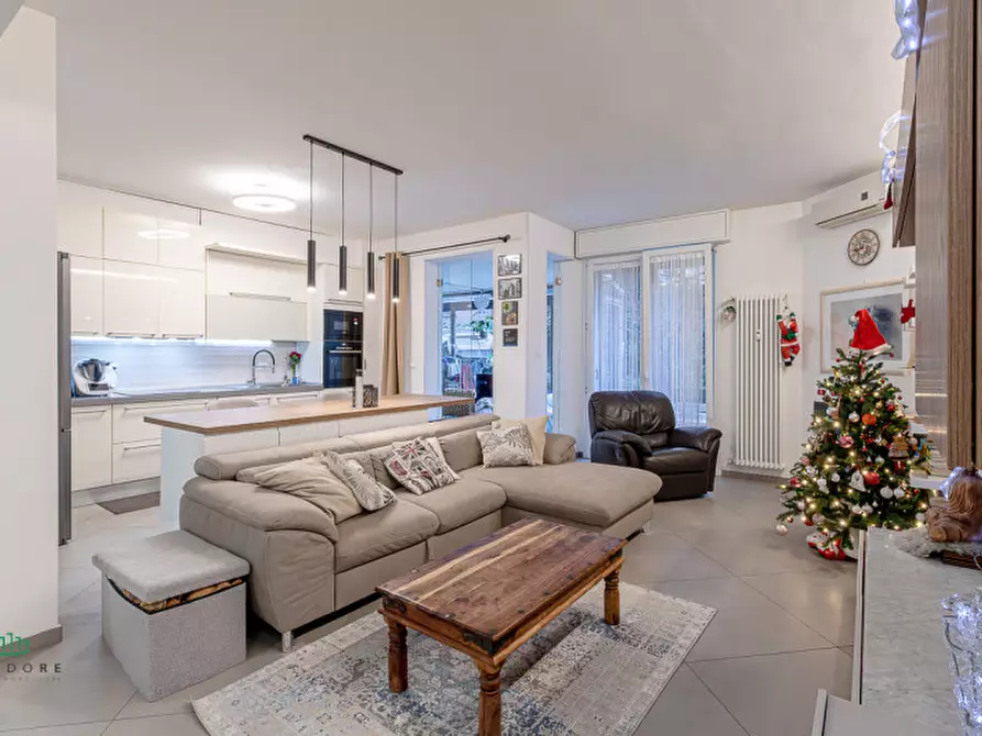 Immagine 6 di Appartamento in vendita  in Via Croce Idice a San Lazzaro Di Savena