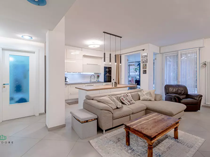 Immagine 7 di Appartamento in vendita  in Via Croce Idice a San Lazzaro Di Savena