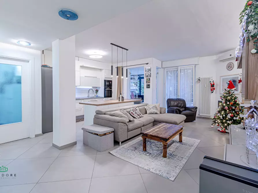 Immagine 8 di Appartamento in vendita  in Via Croce Idice a San Lazzaro Di Savena