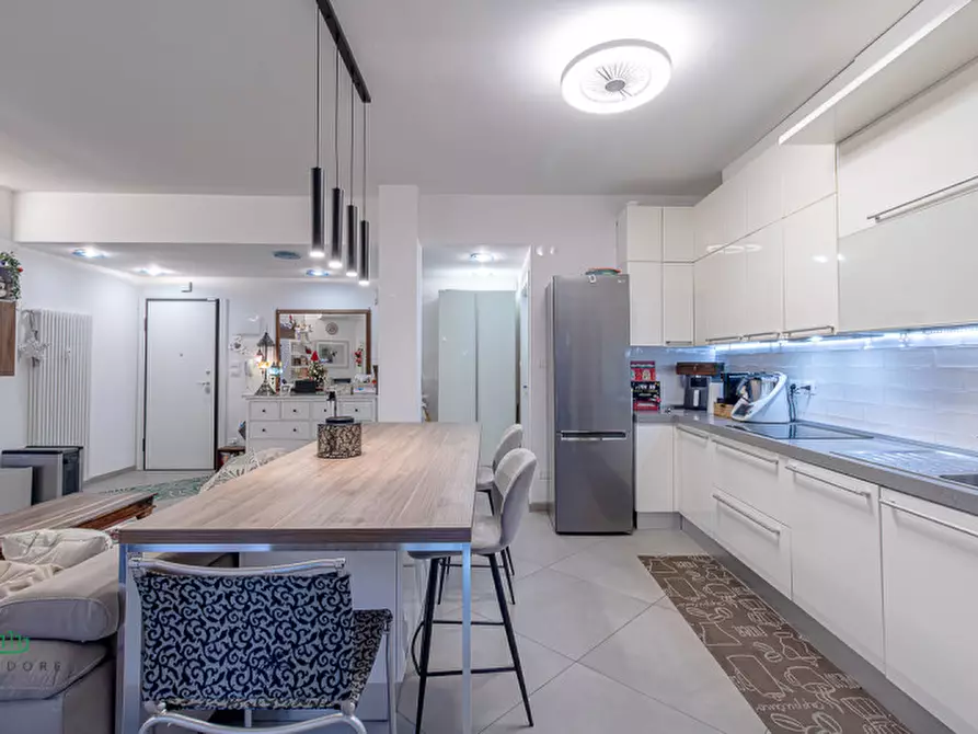 Immagine 10 di Appartamento in vendita  in Via Croce Idice a San Lazzaro Di Savena