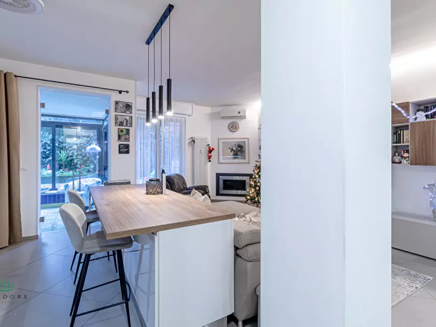 Immagine 11 di Appartamento in vendita  in Via Croce Idice a San Lazzaro Di Savena