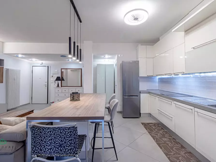 Immagine 12 di Appartamento in vendita  in Via Croce Idice a San Lazzaro Di Savena