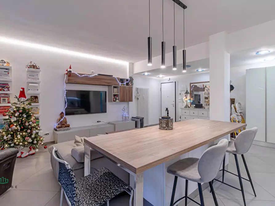 Immagine 13 di Appartamento in vendita  in Via Croce Idice a San Lazzaro Di Savena