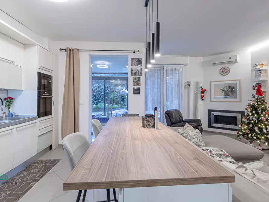 Immagine 14 di Appartamento in vendita  in Via Croce Idice a San Lazzaro Di Savena