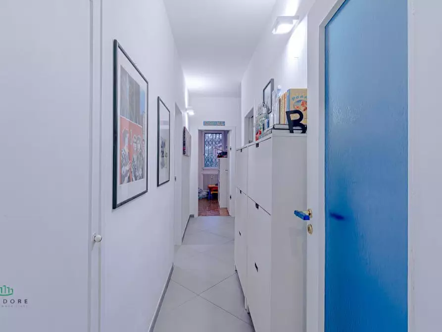 Immagine 17 di Appartamento in vendita  in Via Croce Idice a San Lazzaro Di Savena