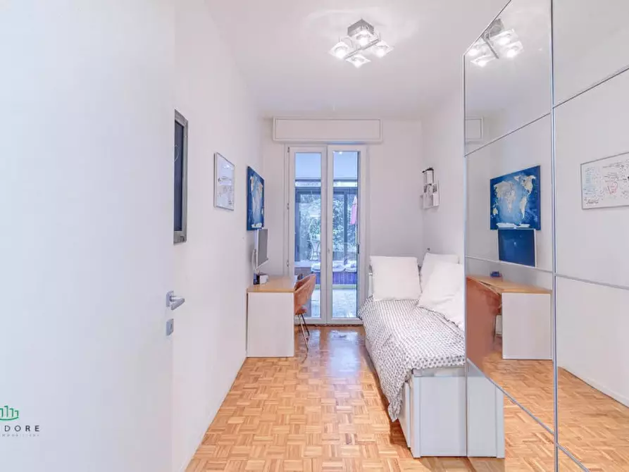 Immagine 23 di Appartamento in vendita  in Via Croce Idice a San Lazzaro Di Savena