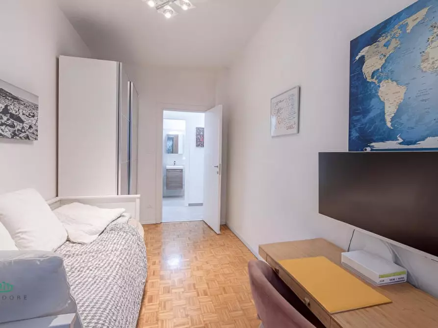 Immagine 25 di Appartamento in vendita  in Via Croce Idice a San Lazzaro Di Savena