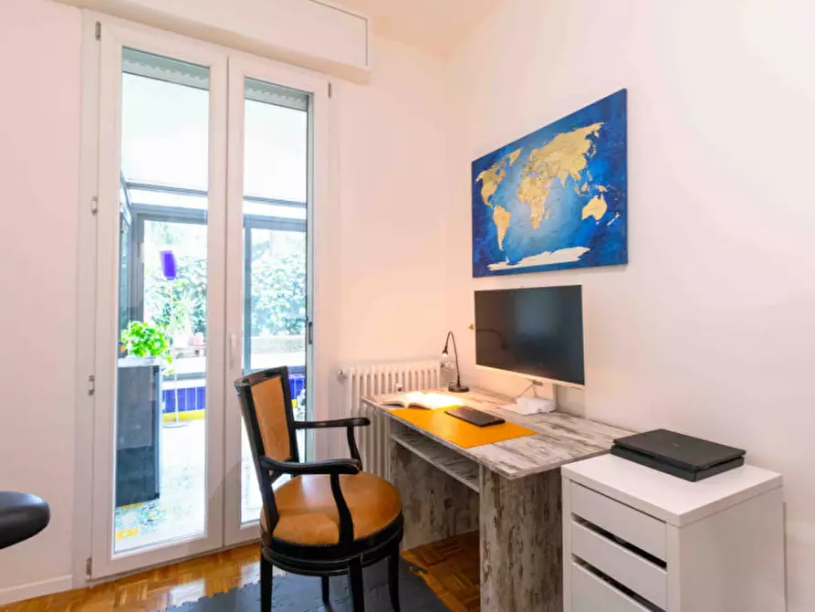 Immagine 26 di Appartamento in vendita  in Via Croce Idice a San Lazzaro Di Savena