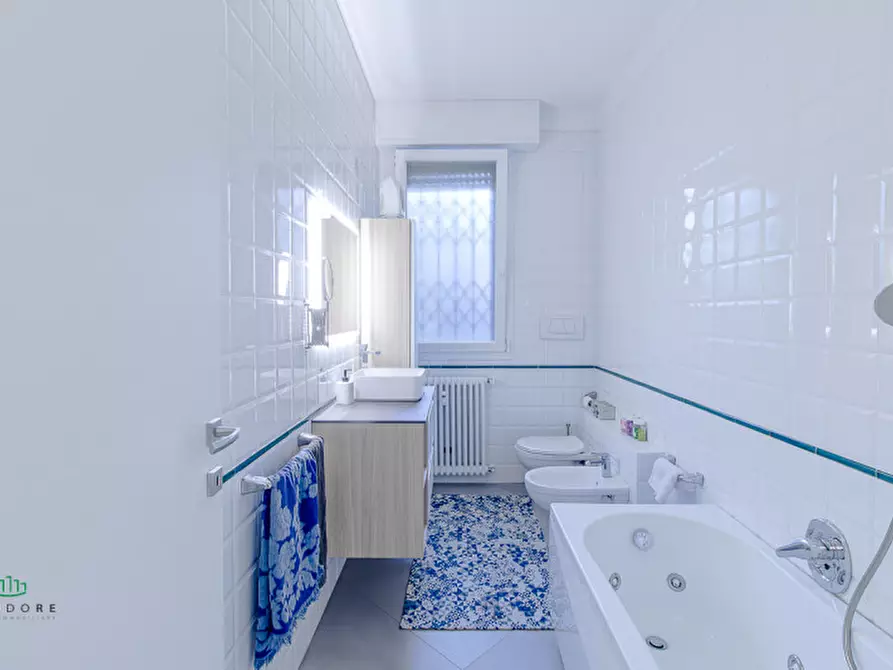 Immagine 29 di Appartamento in vendita  in Via Croce Idice a San Lazzaro Di Savena