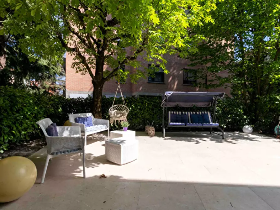 Immagine 33 di Appartamento in vendita  in Via Croce Idice a San Lazzaro Di Savena