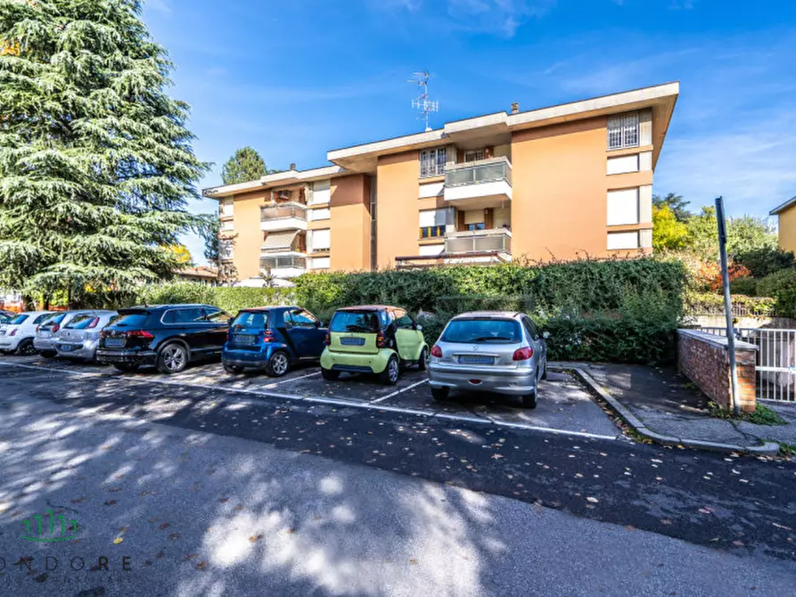 Immagine 34 di Appartamento in vendita  in Via Croce Idice a San Lazzaro Di Savena