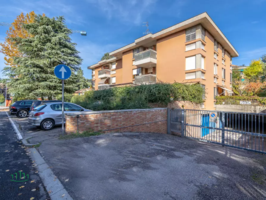 Immagine 36 di Appartamento in vendita  in Via Croce Idice a San Lazzaro Di Savena